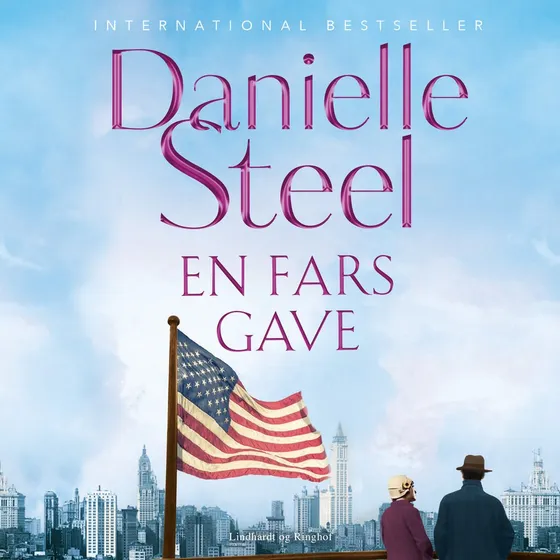En fars gave - Danielle Steel (Lydbog)