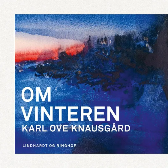 Om vinteren - Karl Ove Knausgaard (Lydbog)