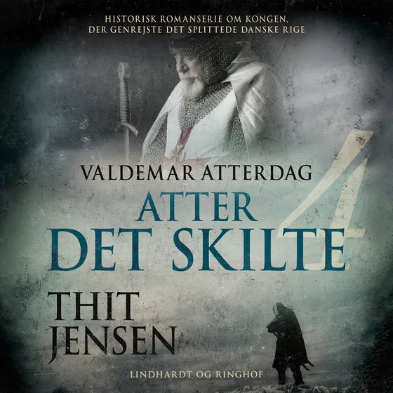 Thit Jensen: Atter det skilte