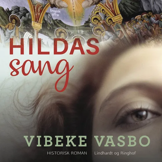 Hildas sang af Vibeke Vasbo