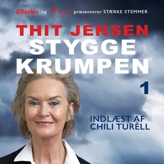 Stygge Krumpen 1 - Thit Jensen