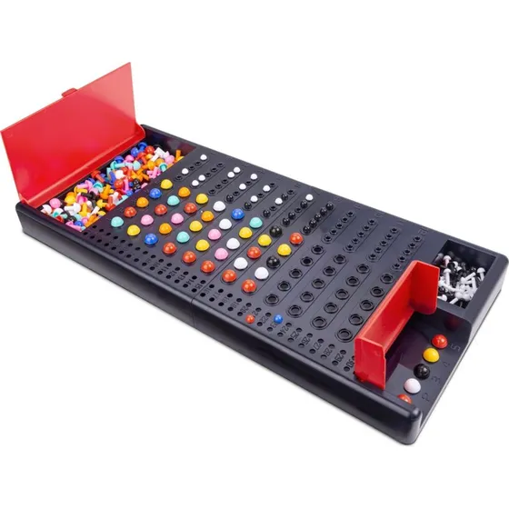 Super Codebreaker - Vini Games brætspil (2 spillere)