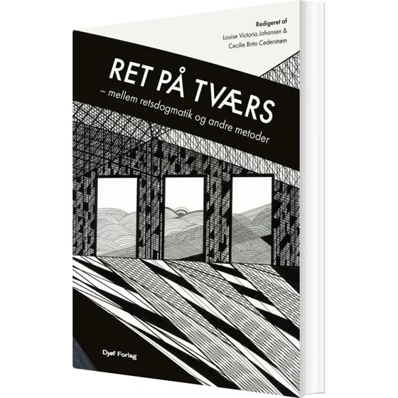 Ret på tværs – Erhverv & Management (hæftet)