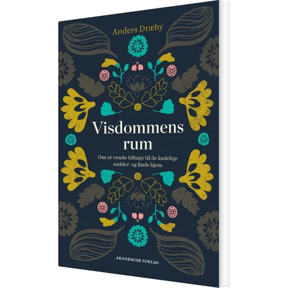 Visdommens rum – Anders Dræby