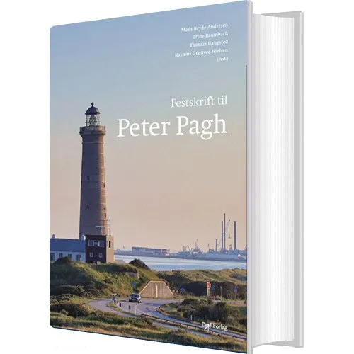 Festskrift til Peter Pagh (red. Mads Bryde Andersen)