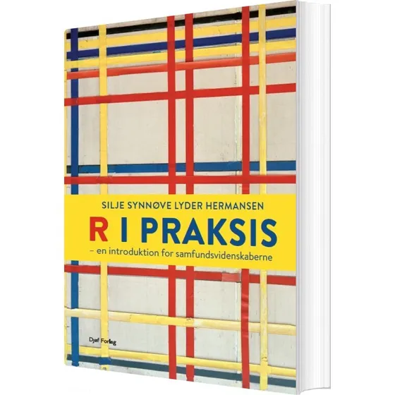 R i praksis – Erhverv & Management (hæftet)