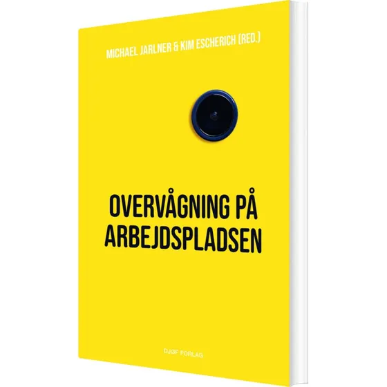 Overvågning på arbejdspladsen – Når AI bestemmer