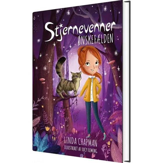 Stjernevenner 2: Ønskefælden