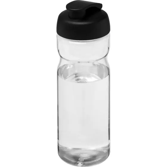 H2O Active® Eco Base 650 ml drikkeflaske med fliplåg