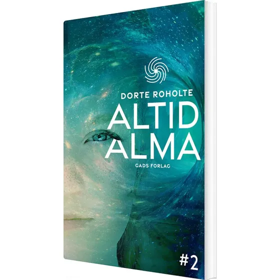 Altid Alma #2 – Dorte Roholte