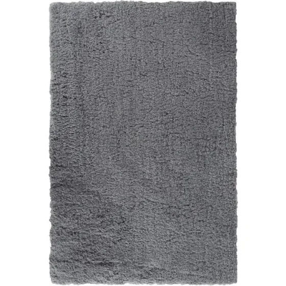 Nordstrand Home Lunar Rock ryatæppe 160x230 cm - Grå