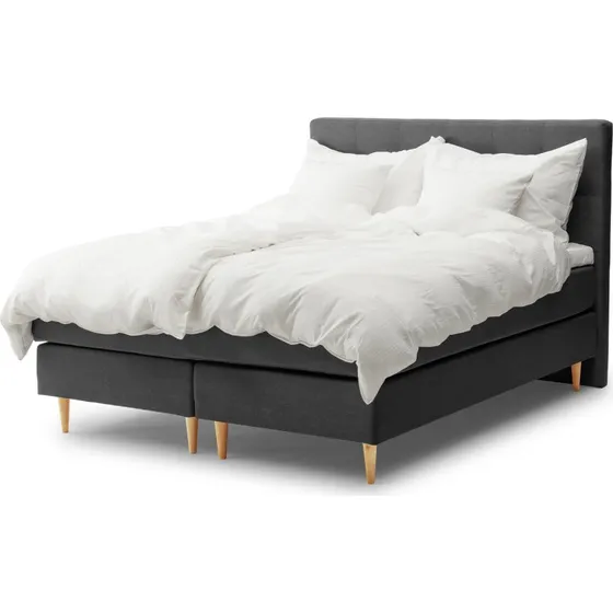 Kontinentalseng Favorit/Prestige – 7-zoners (140/160/180x200)