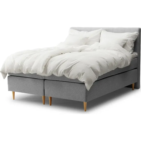 Kontinentalseng Prestige Deluxe 180x200 – 7-zoners luksus