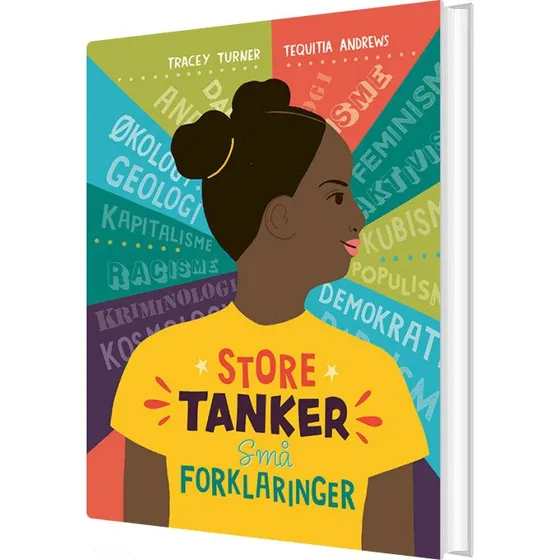 Store tanker - Små forklaringer (hardcover)