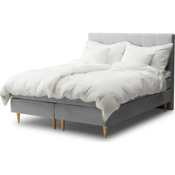 Kontinentalseng Favorit Luksus 180x200 – Pocket 253/m²