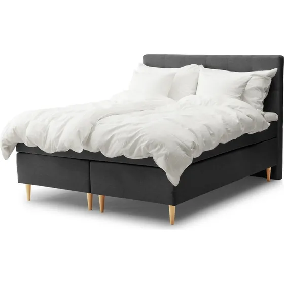 Kontinentalseng 160x200 Prestige Luksus – Nordstrand Home