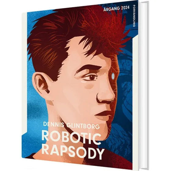 Forvandling: Robotic Rapsody (Årgang 2024)