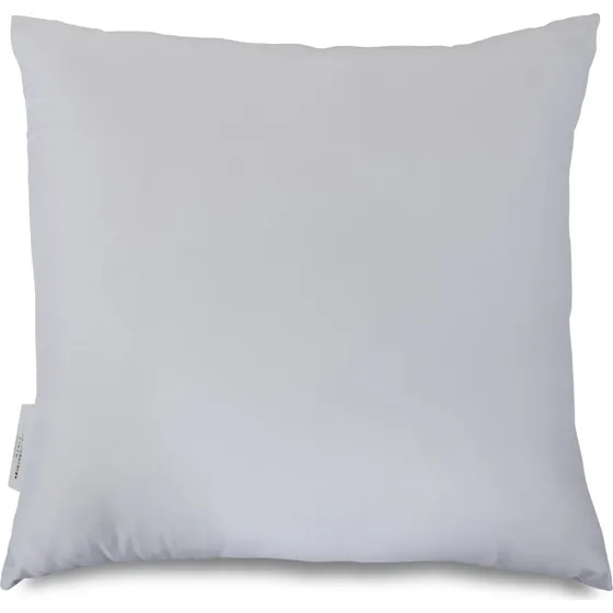 Zen Sleep Fiberpude 50x60 cm – Allergivenlig, mellem højde