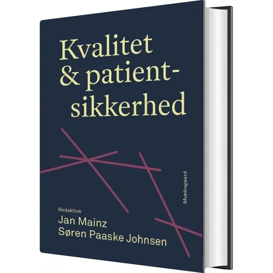 Kvalitet og patientsikkerhed – Medicin