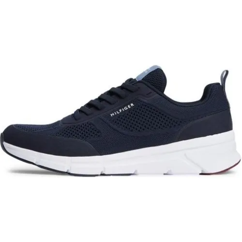 Tommy Hilfiger Light Knitted Runner