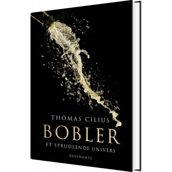 Bobler - Thomas Cilius Hansen (Hardback)