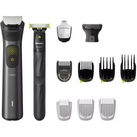Philips MG9540/15 Series 9000 All-in-One trimmer, 13 dele