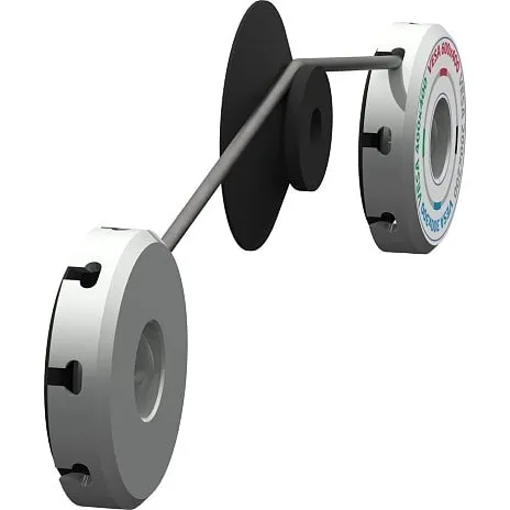 Sinox One SOB5105 ultra slim vægbeslag 19"-84"