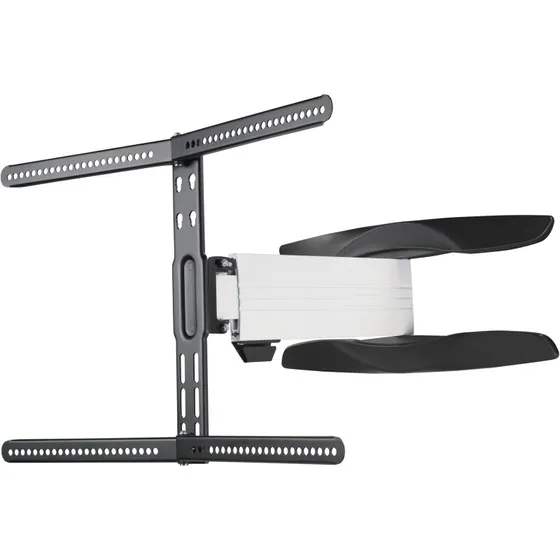 Hama FULLMOTION vægbeslag Curved 32–65" (40 kg, VESA 600x400)