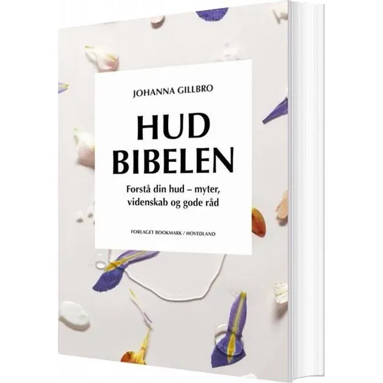 Hudbibelen - Johanna Gillbro (hæftet)