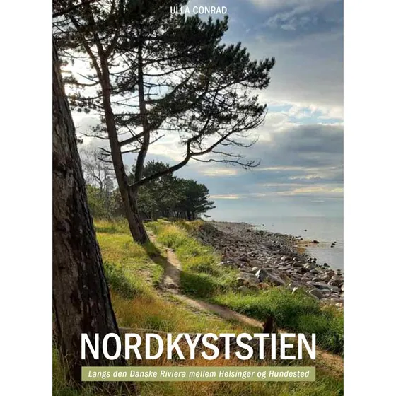 Nordkyststien – Vandrebog (Helsingør–Hundested)