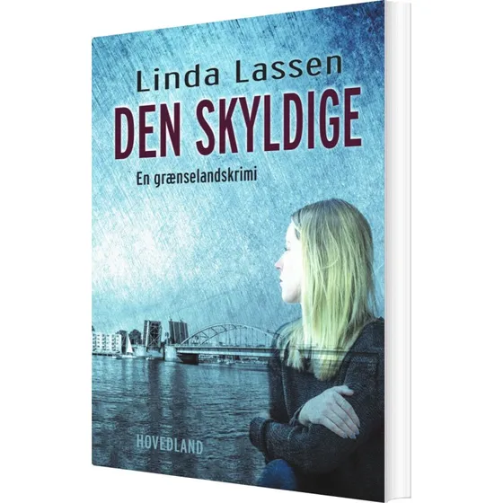Den skyldige - Linda Lassen (krimi, hæftet)