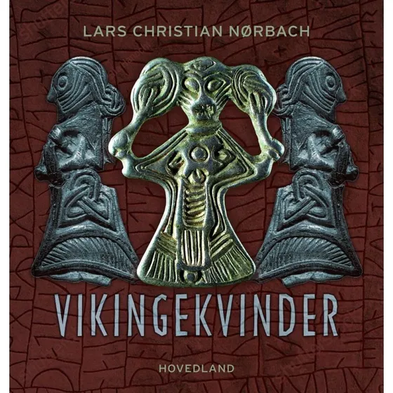 Vikingekvinder – Historie og samfund (hæftet)