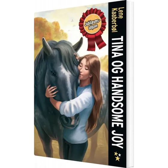 Tina og Handsome Joy 2 – Lene Kaaberbøl (Pocketbog)