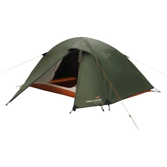 Easy Camp Rondane 2 Vandretelt - Mørkegrøn