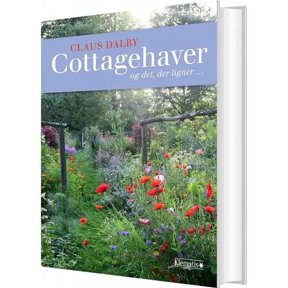 Cottagehaver – og dem der ligner (Claus Dalby)