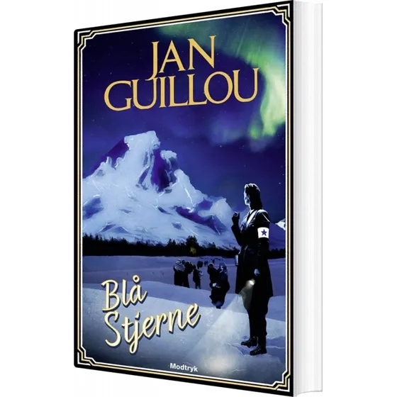 Blå Stjerne – Jan Guillou (5. bind)