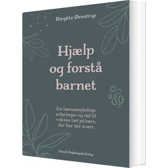 Hjælp og forstå barnet – Krop & Sind