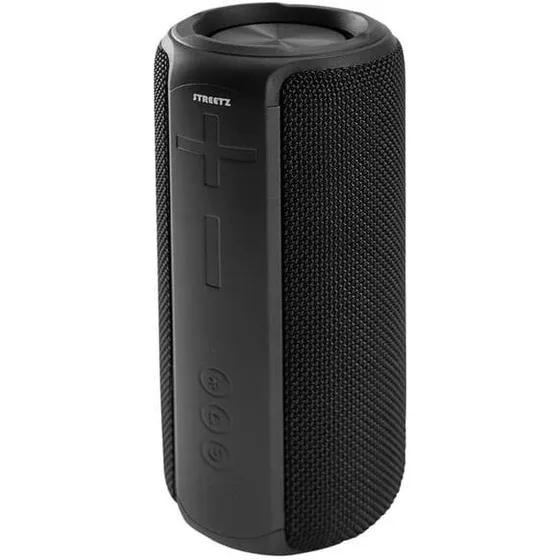STREEZT S400 Bluetooth-højttaler, sort