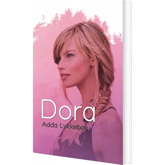 Dora – roman af Adda Lykkeboe