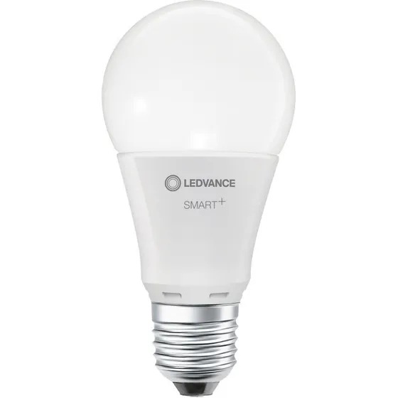 Osram Smart+ Matter Classic LED E27 9W 806lm - Dæmpbar