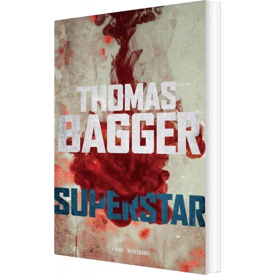 Superstar – Thomas Bagger (Krimi & Spænding)