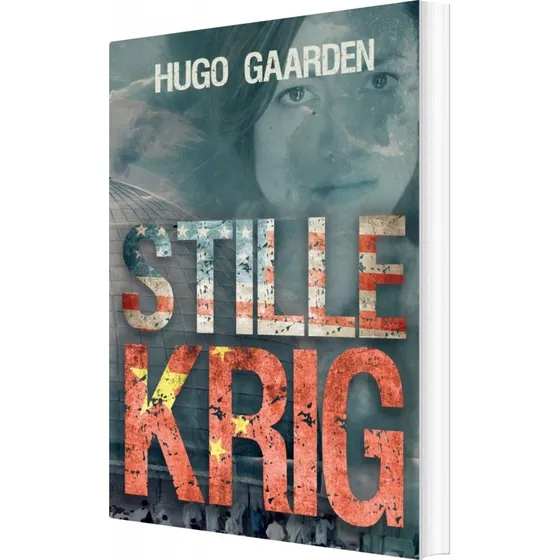 Stille Krig – Krimi af Hugo Gaarden