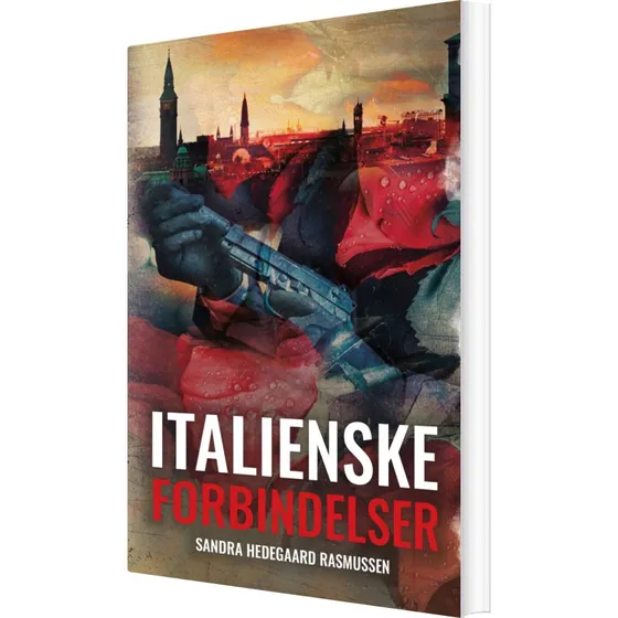 Italienske forbindelser - Sandra Hedegaard Rasmussen