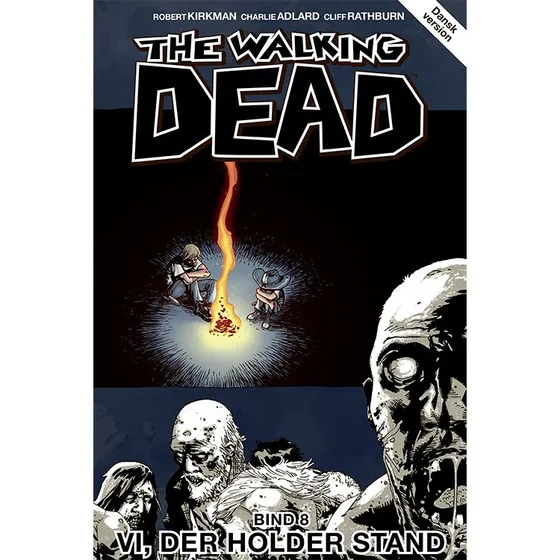 The Walking Dead 9 – Robert Kirkman (hæftet)