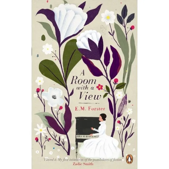 A Room With a View - E. M. Forster (Penguin Essentials)