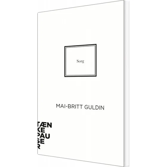 Tænkepauser: Sorg – Mai-britt Guldin