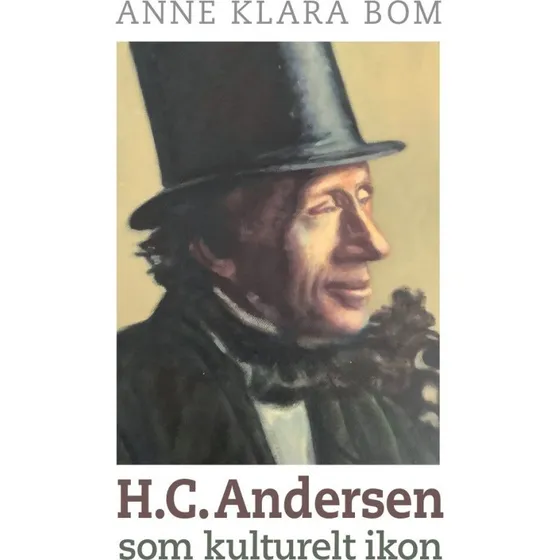 H.C. Andersen som kulturelt ikon