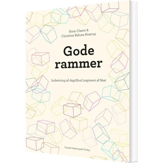 Gode rammer – Krop & Sind (Stine Clasen)