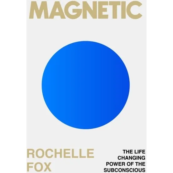 Rochelle Fox - Magnetic (Bog)
