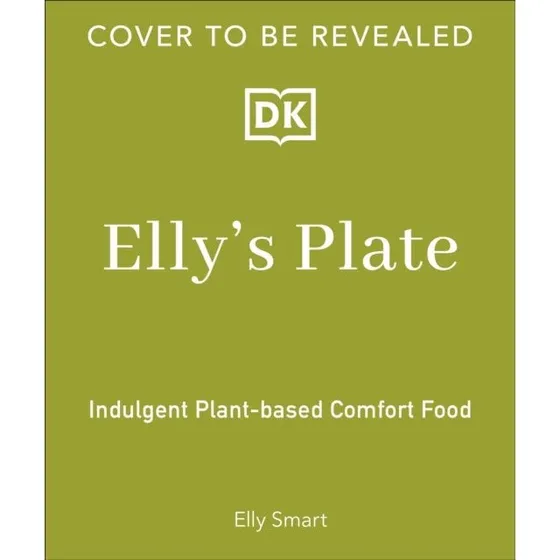 Elly's Plate - Elly Smart (Bog)